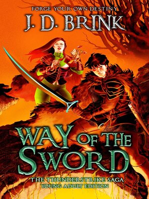 cover image of Way of the Sword